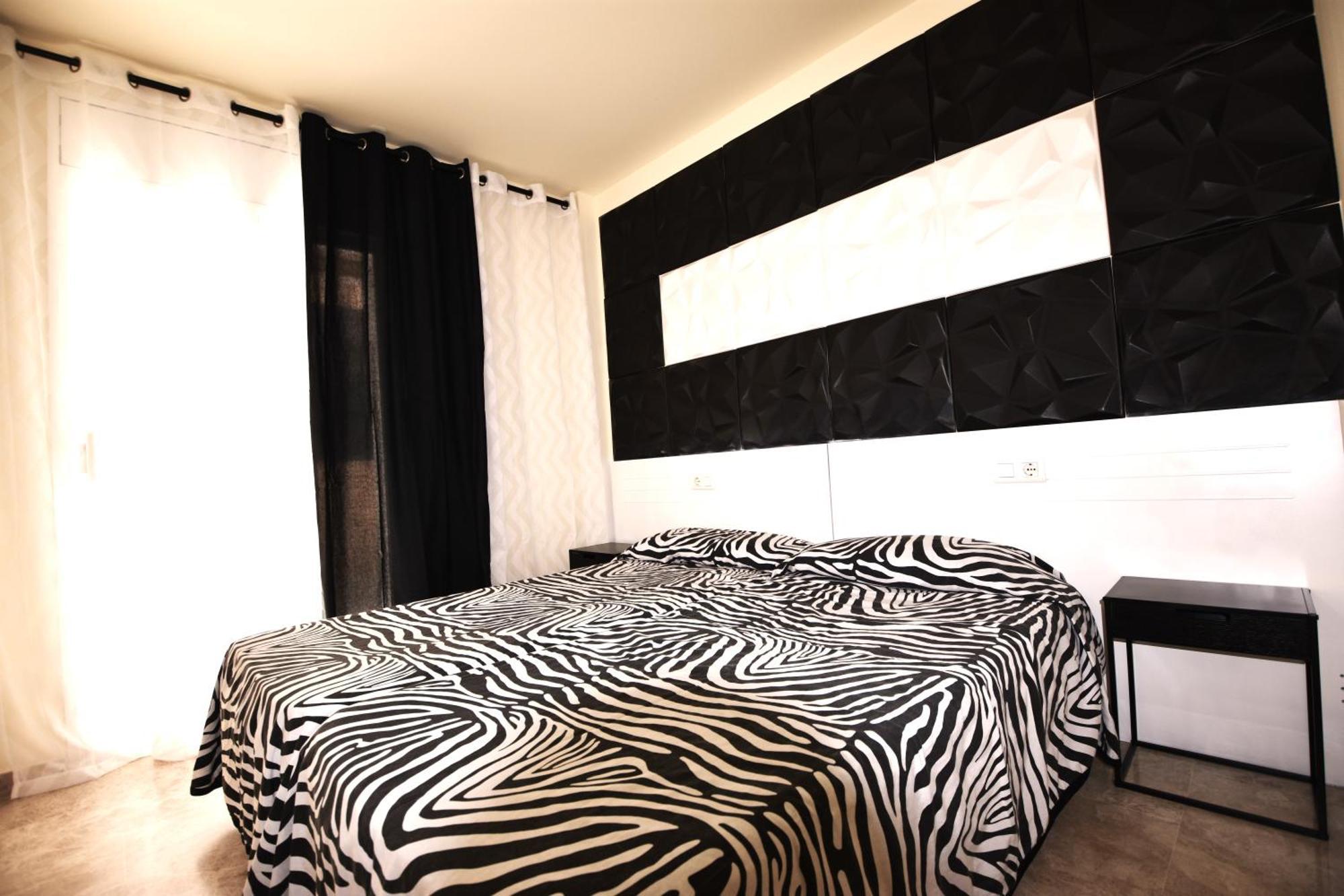 Ferienwohnung Ventura Park A-6 Salou Exterior foto